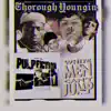 Thorough youngin - White men cant jump X pulp fiction - Single